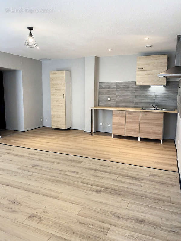 Appartement à ANNONAY