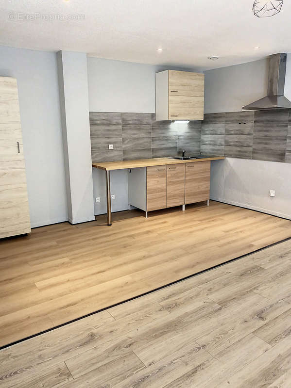 Appartement à ANNONAY