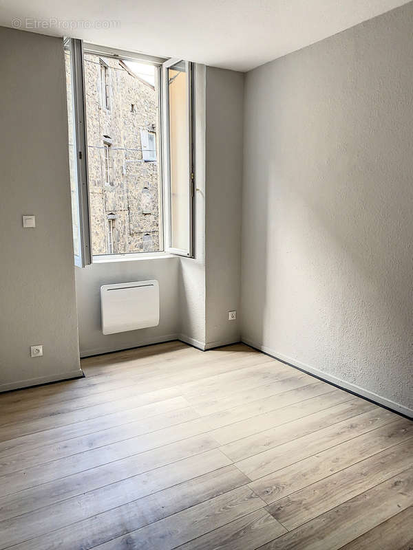 Appartement à ANNONAY