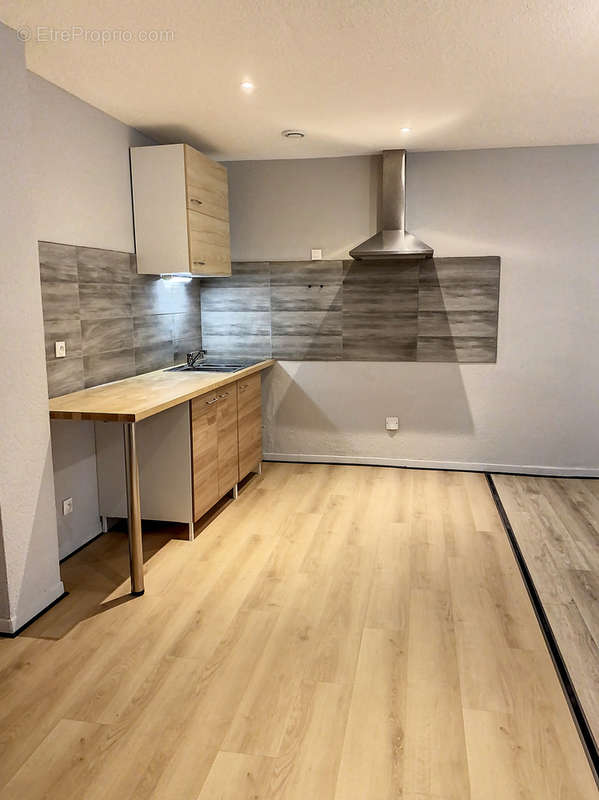 Appartement à ANNONAY