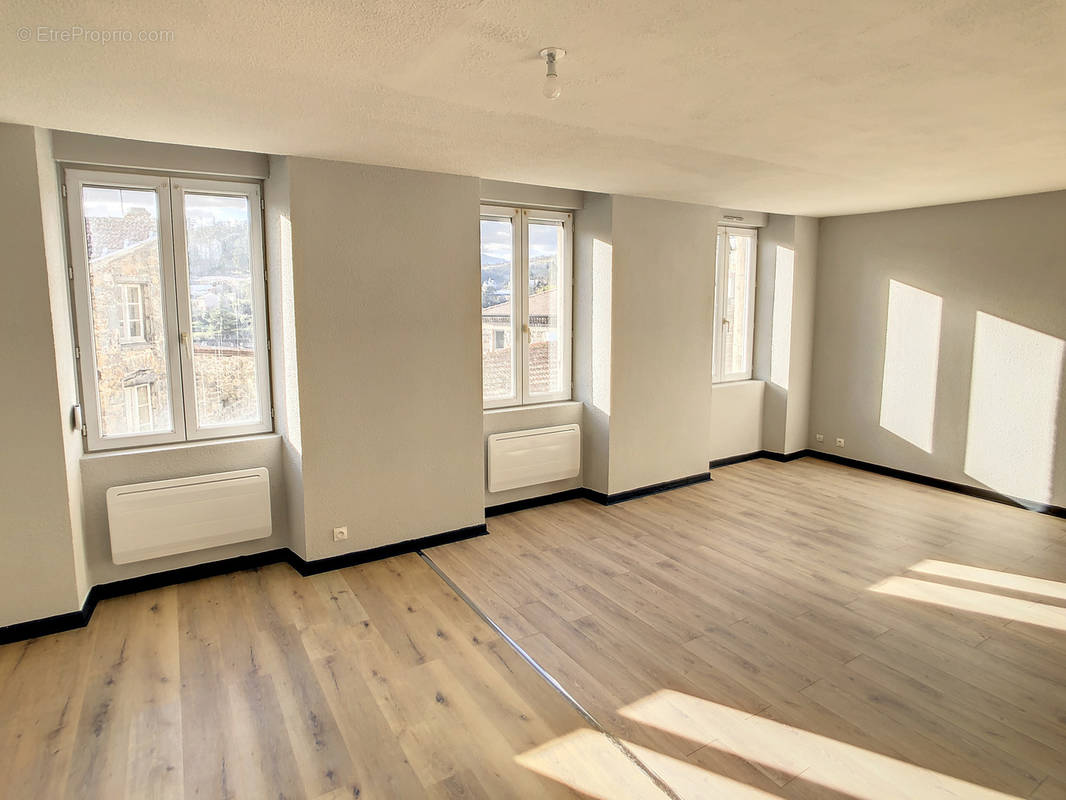 Appartement à ANNONAY