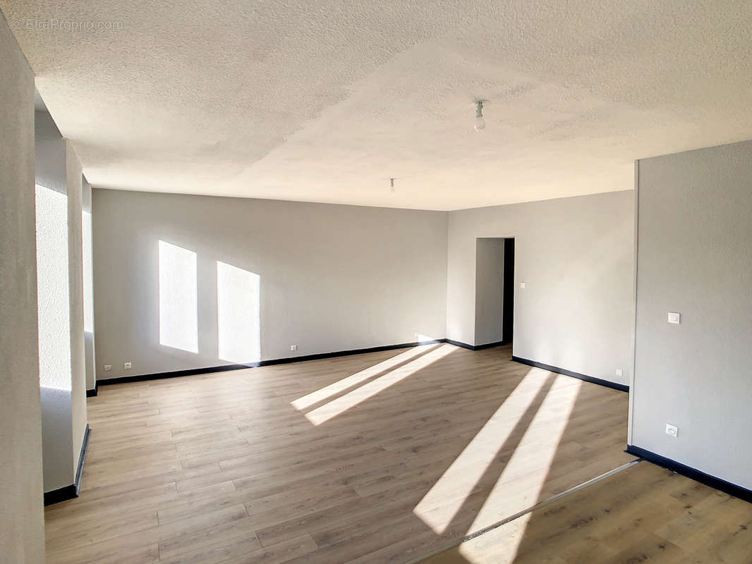 Appartement à ANNONAY