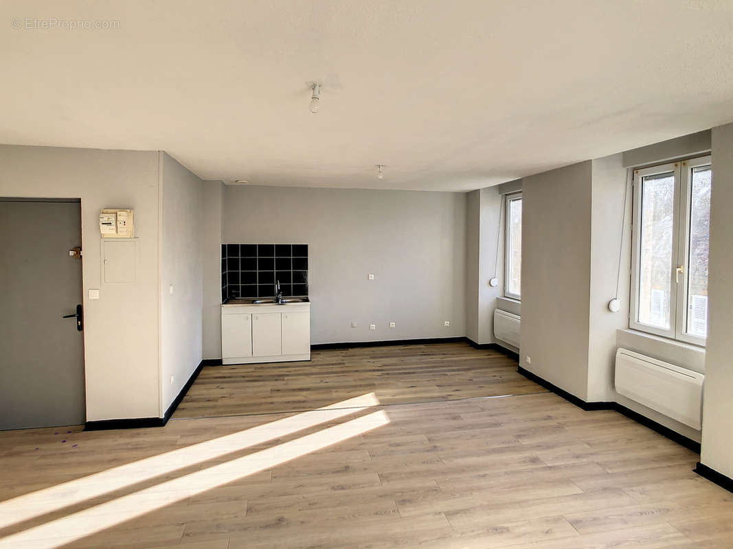 Appartement à ANNONAY