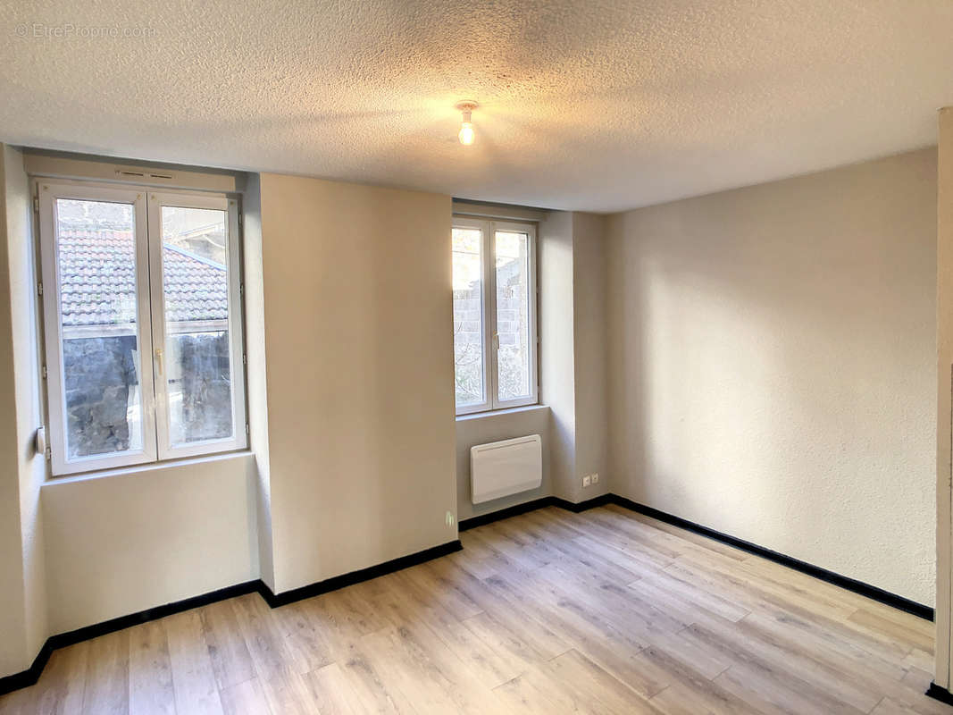 Appartement à ANNONAY