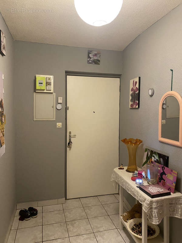 Appartement à ANNONAY