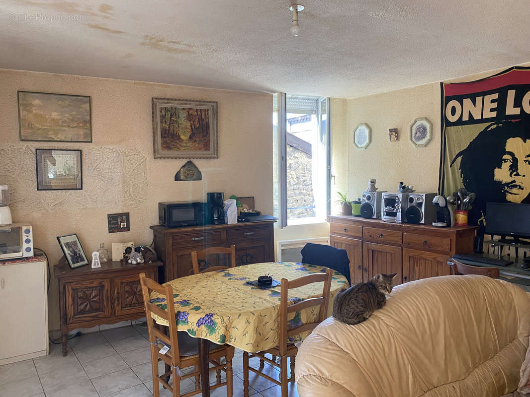 Appartement à ANNONAY