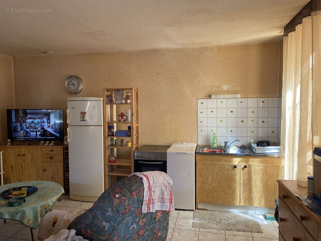 Appartement à ANNONAY