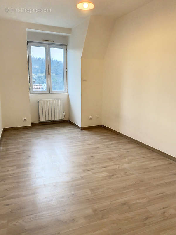 Appartement à ANNONAY