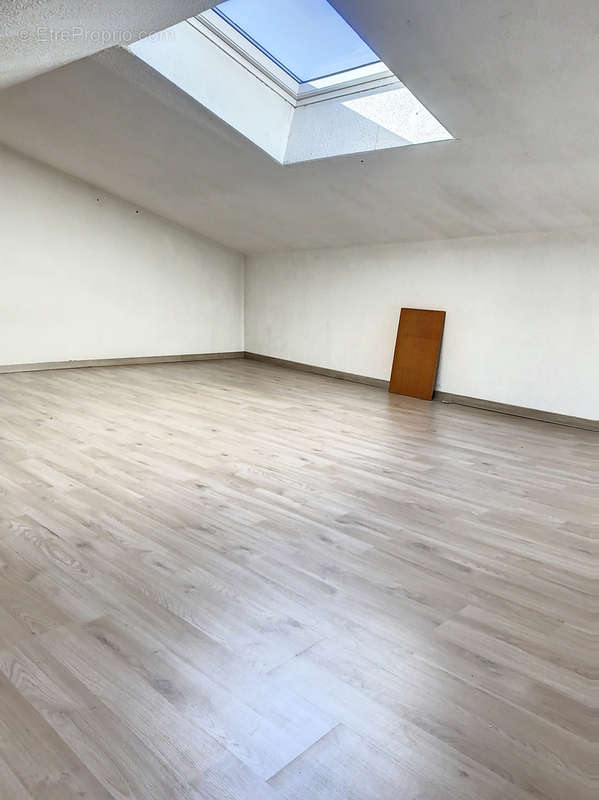 Appartement à ANNONAY