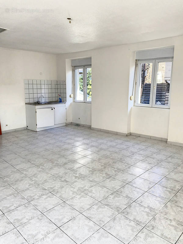 Appartement à ANNONAY