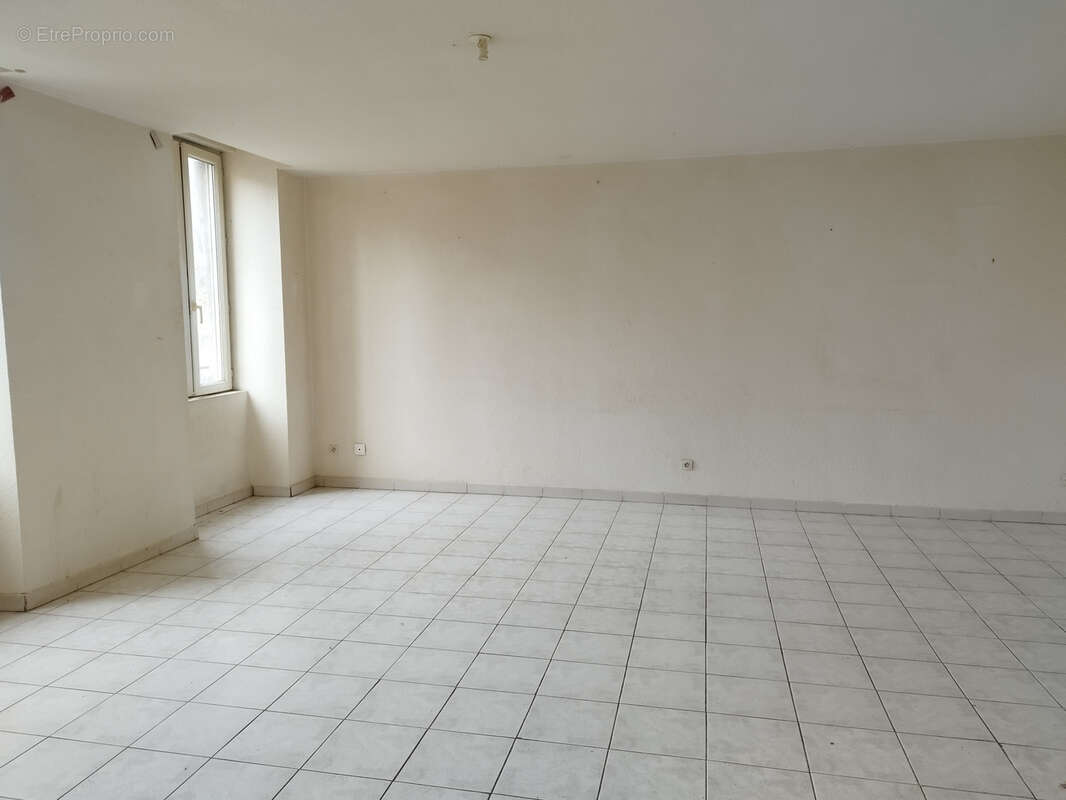 Appartement à ANNONAY