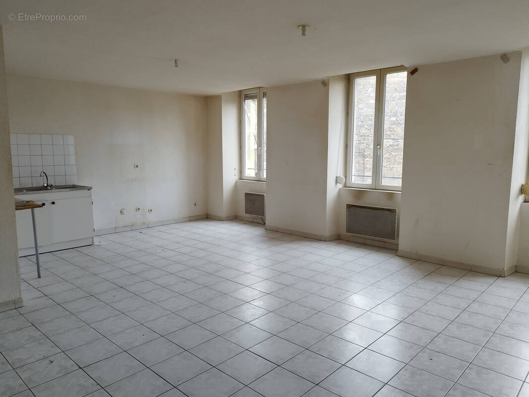 Appartement à ANNONAY