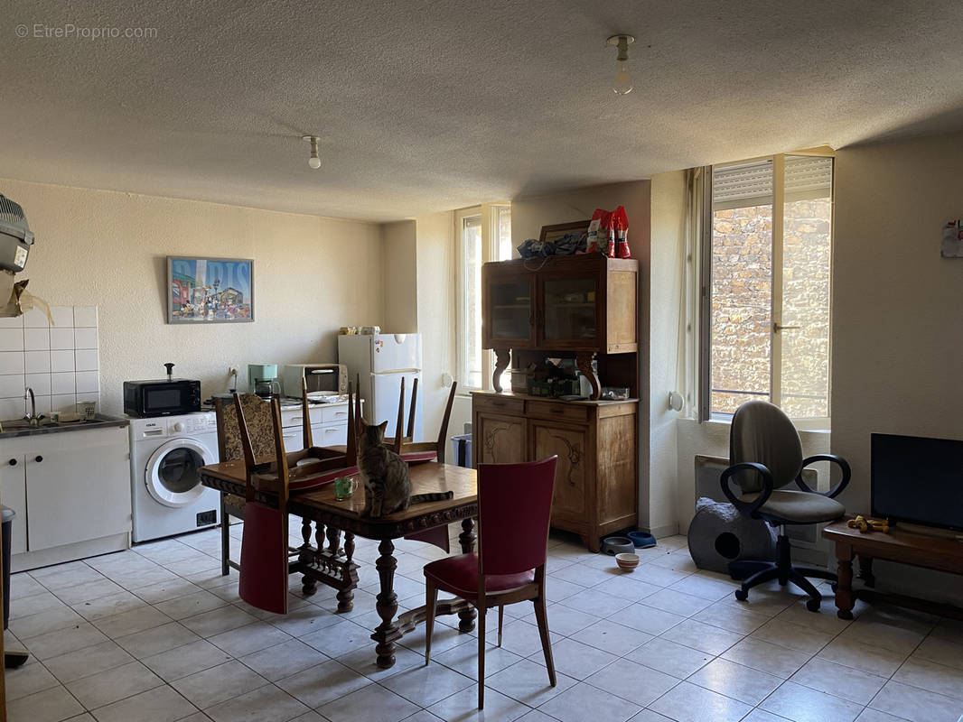 Appartement à ANNONAY