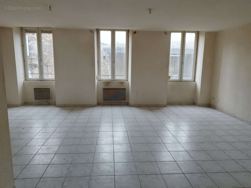 Appartement à ANNONAY