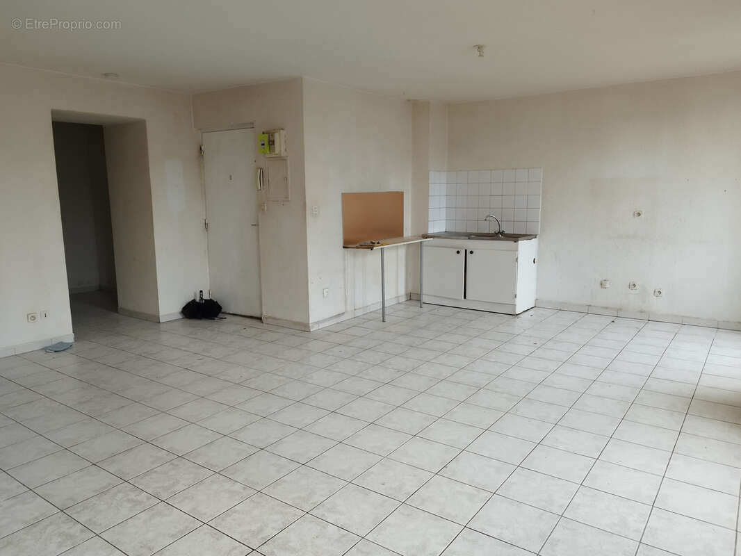 Appartement à ANNONAY