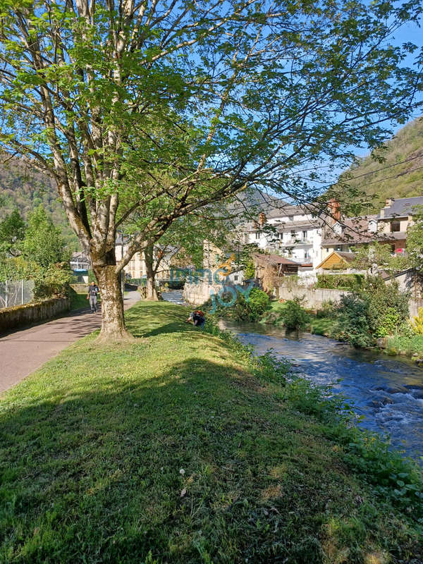 Maison à BAGNERES-DE-LUCHON