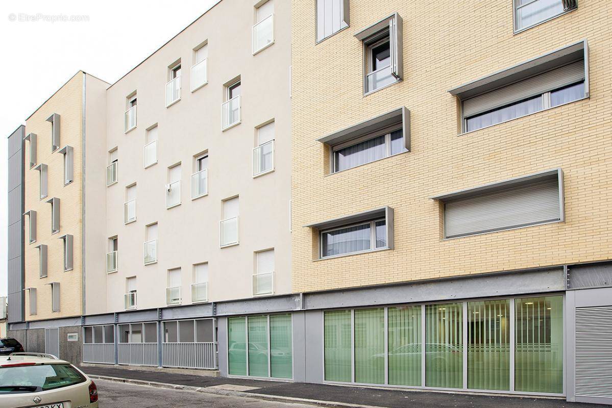 Appartement à MONTREUIL