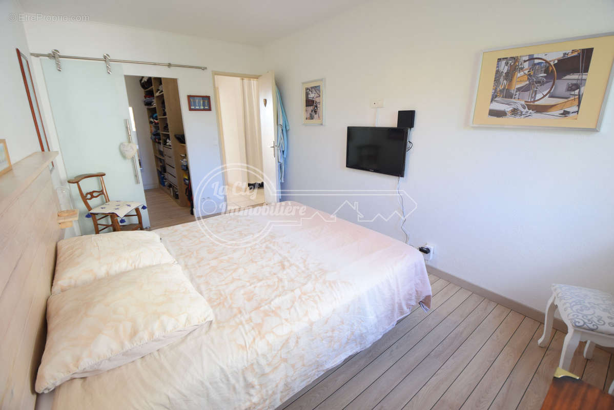 Appartement à CAGNES-SUR-MER