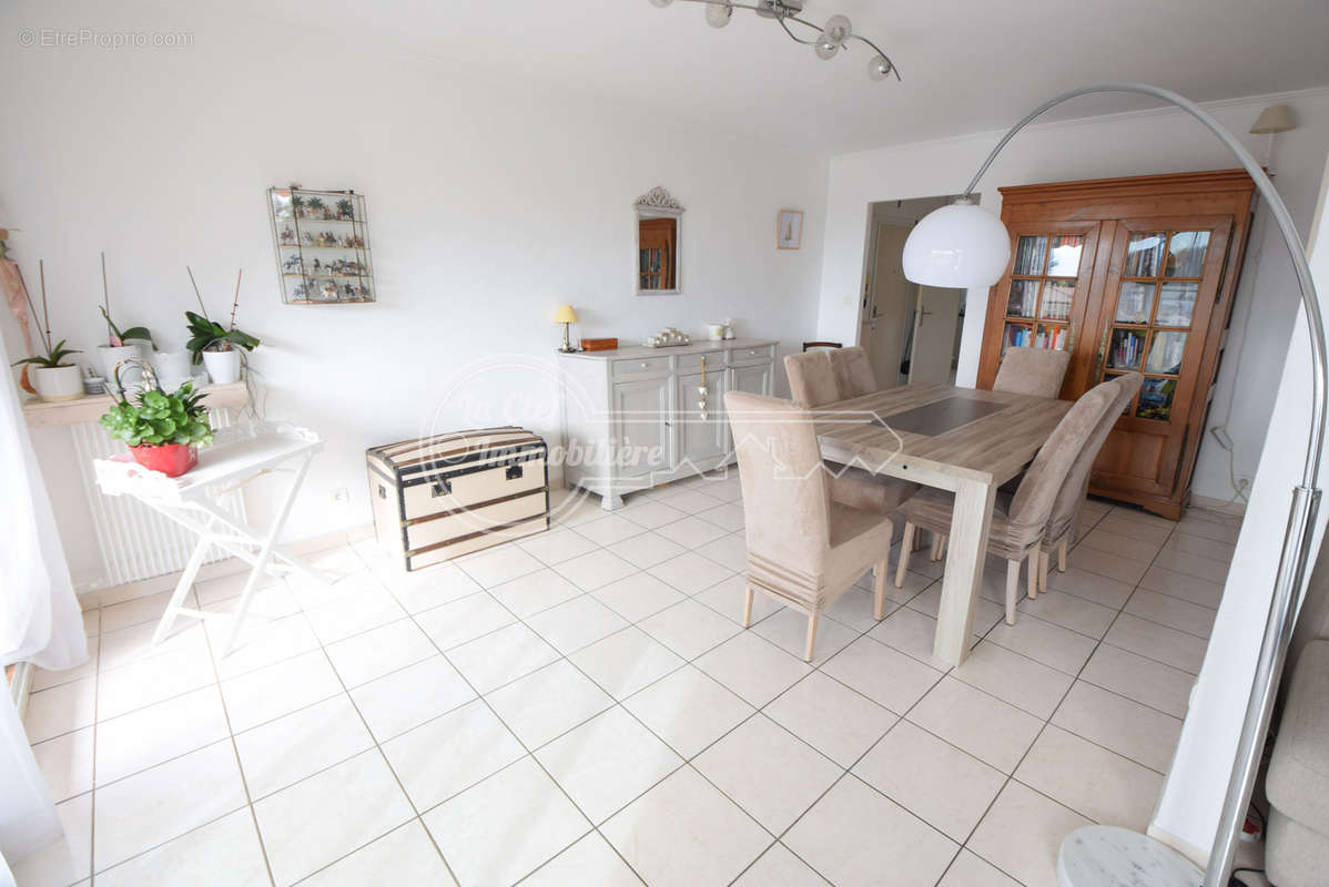 Appartement à CAGNES-SUR-MER