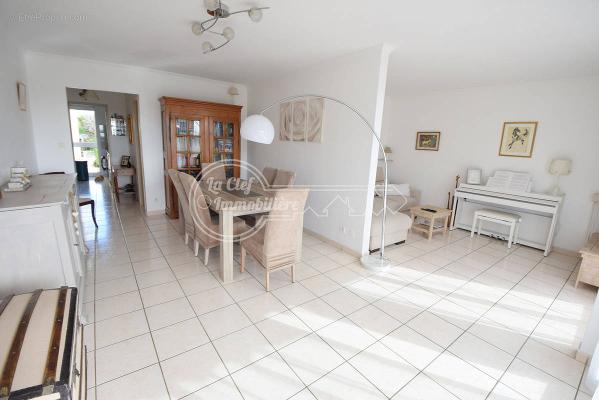 Appartement à CAGNES-SUR-MER