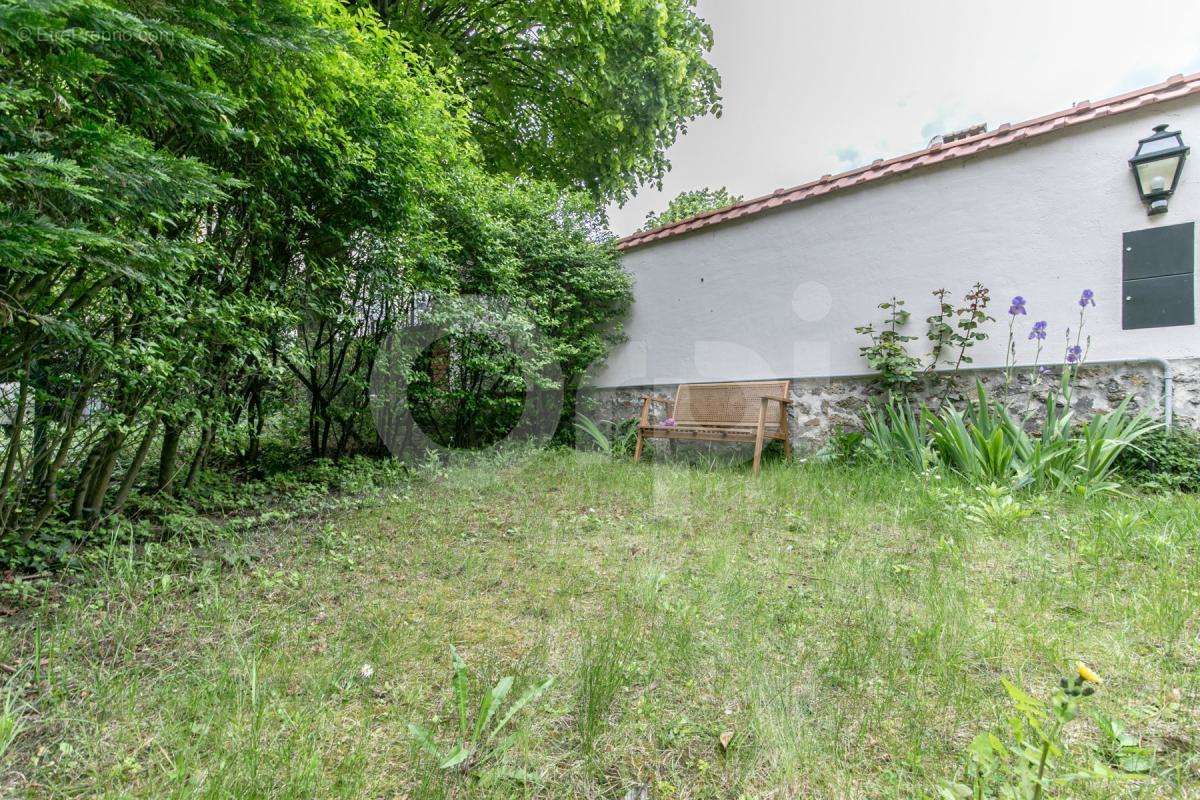 Appartement à NOGENT-SUR-MARNE