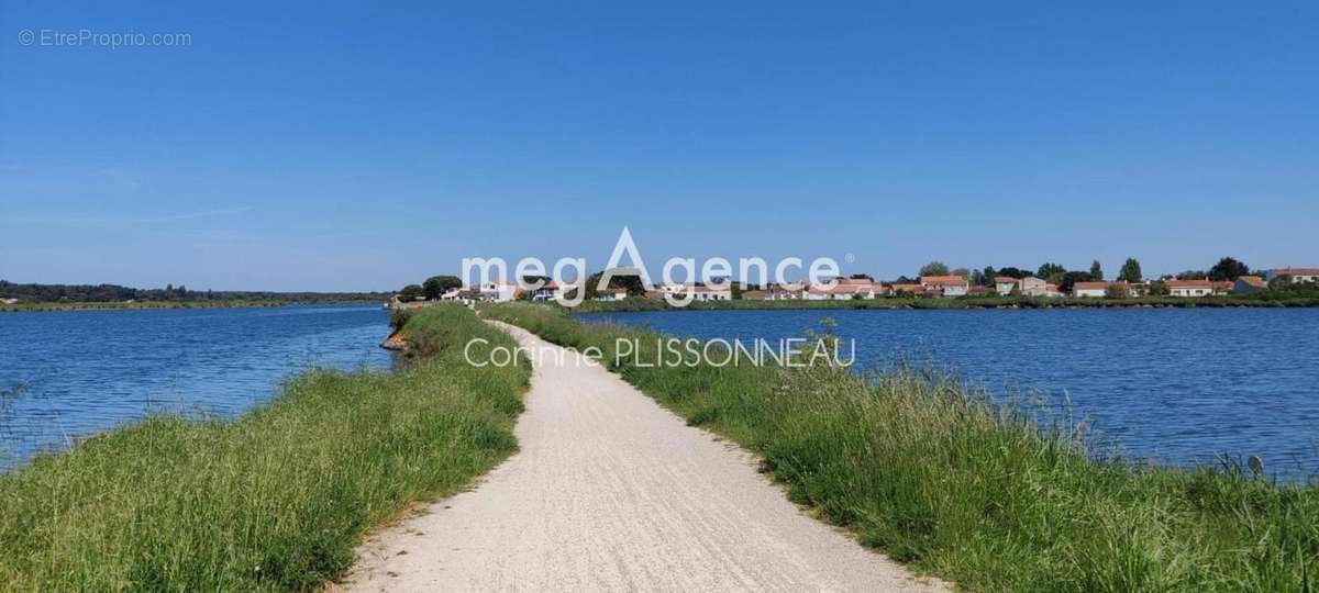 Maison à LES SABLES-D&#039;OLONNE