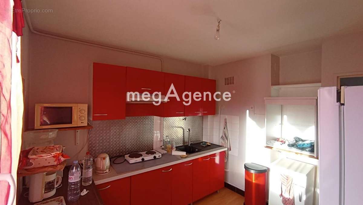 Appartement à VALENCE