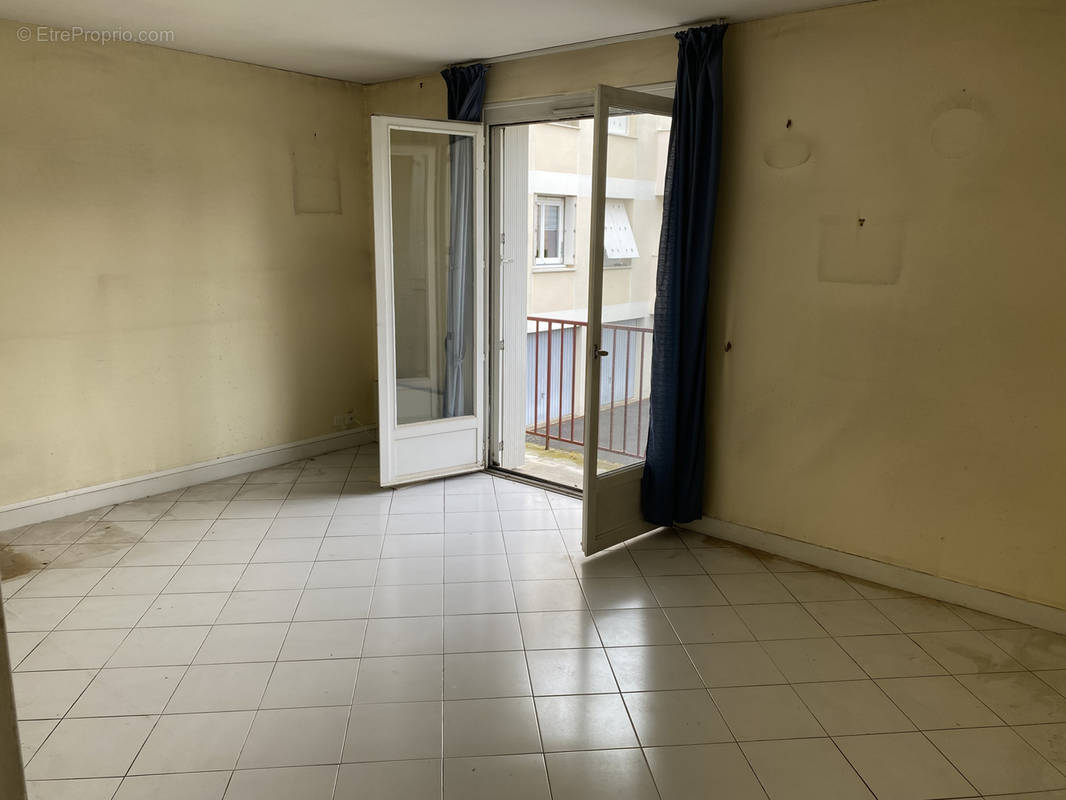 Appartement à AURILLAC