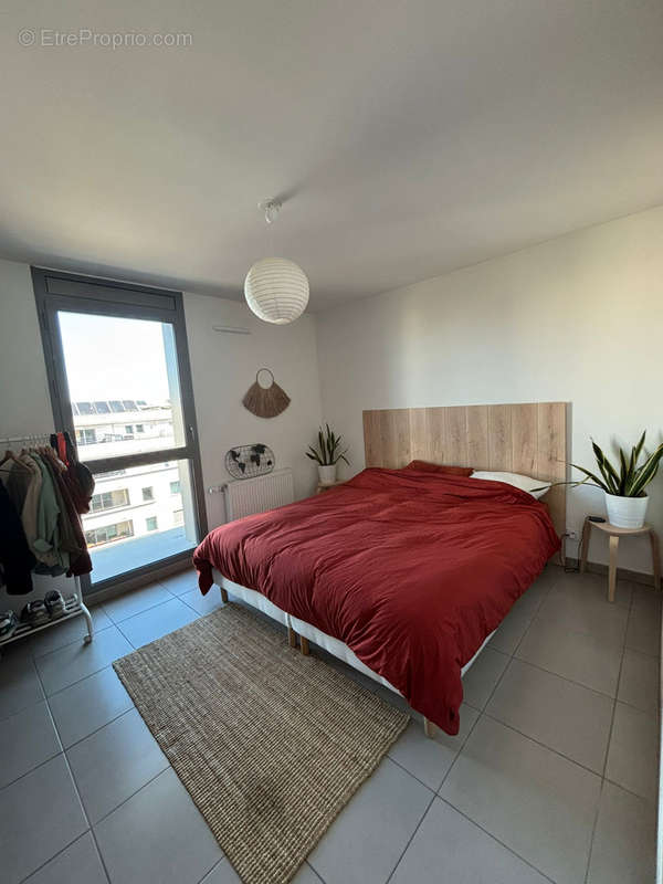 Appartement à LYON-8E