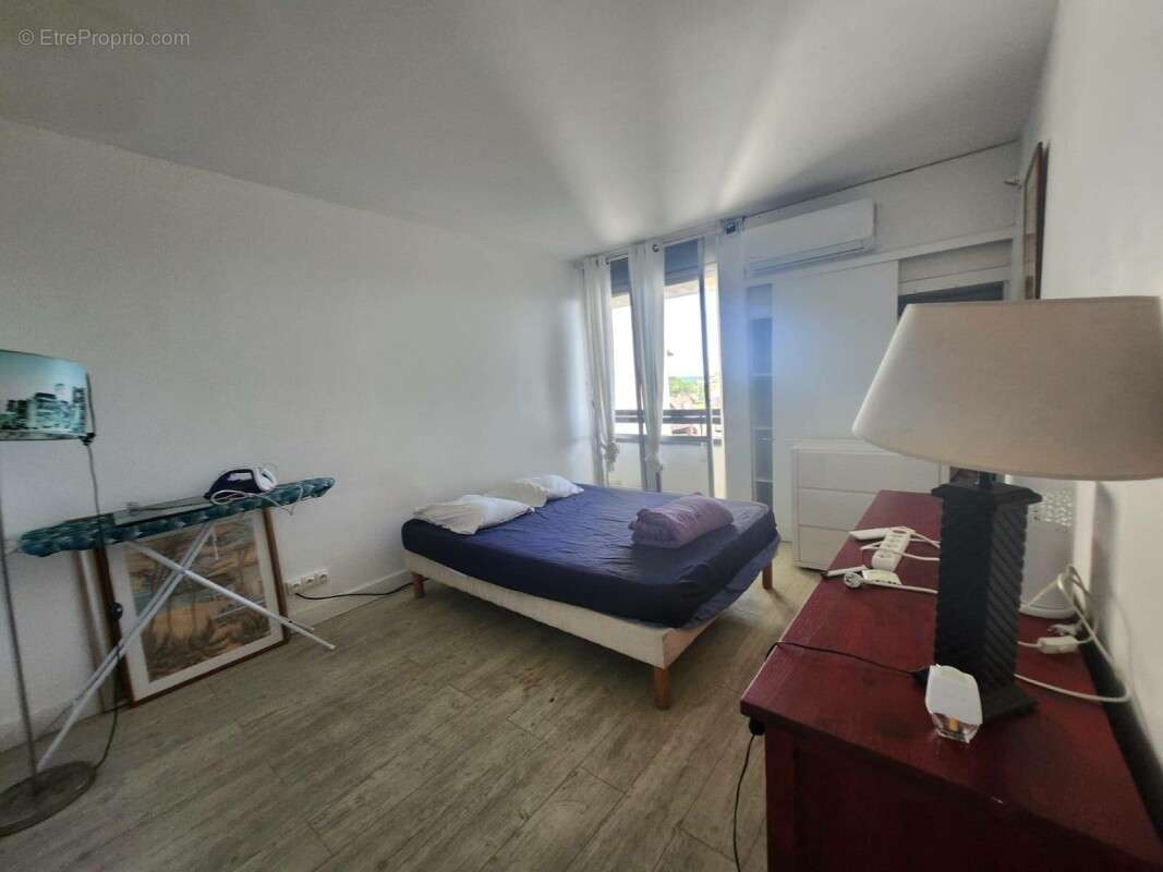 Appartement à LE GOSIER