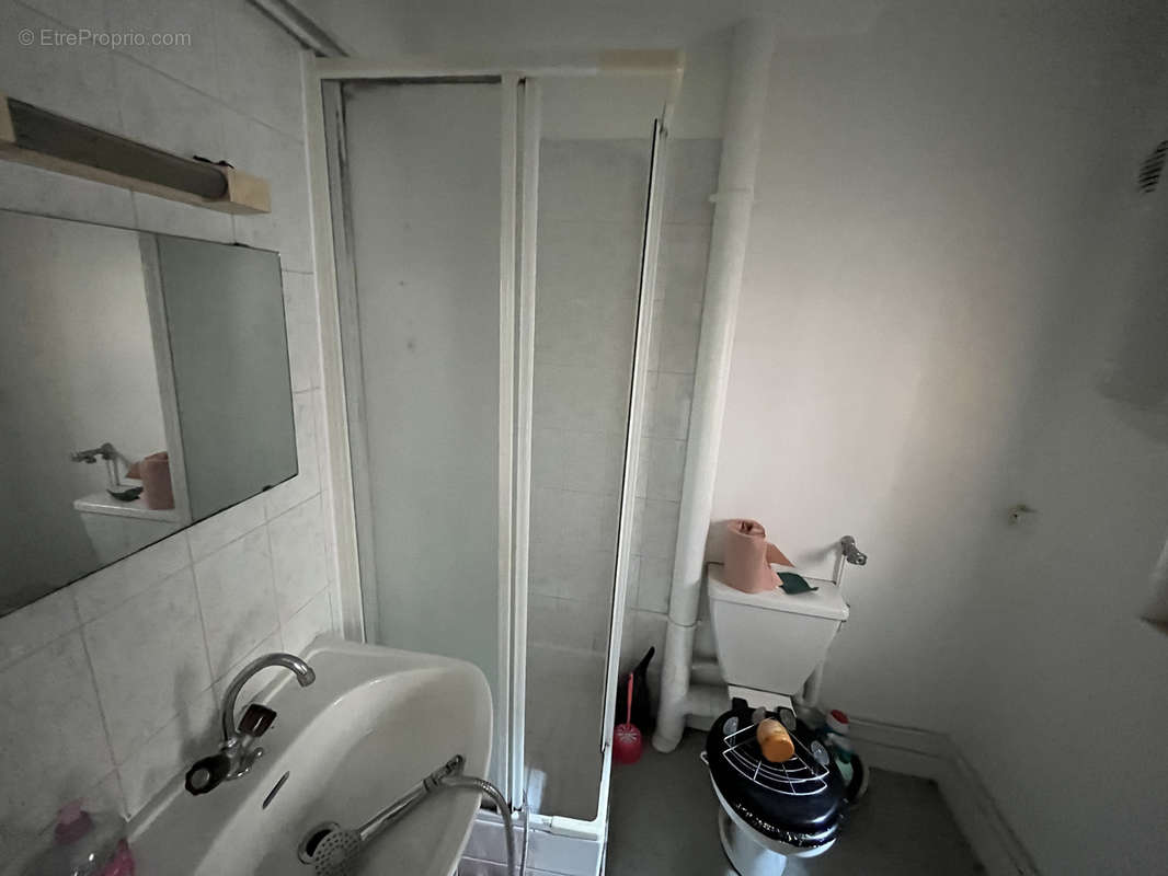 Appartement à LIMOGES