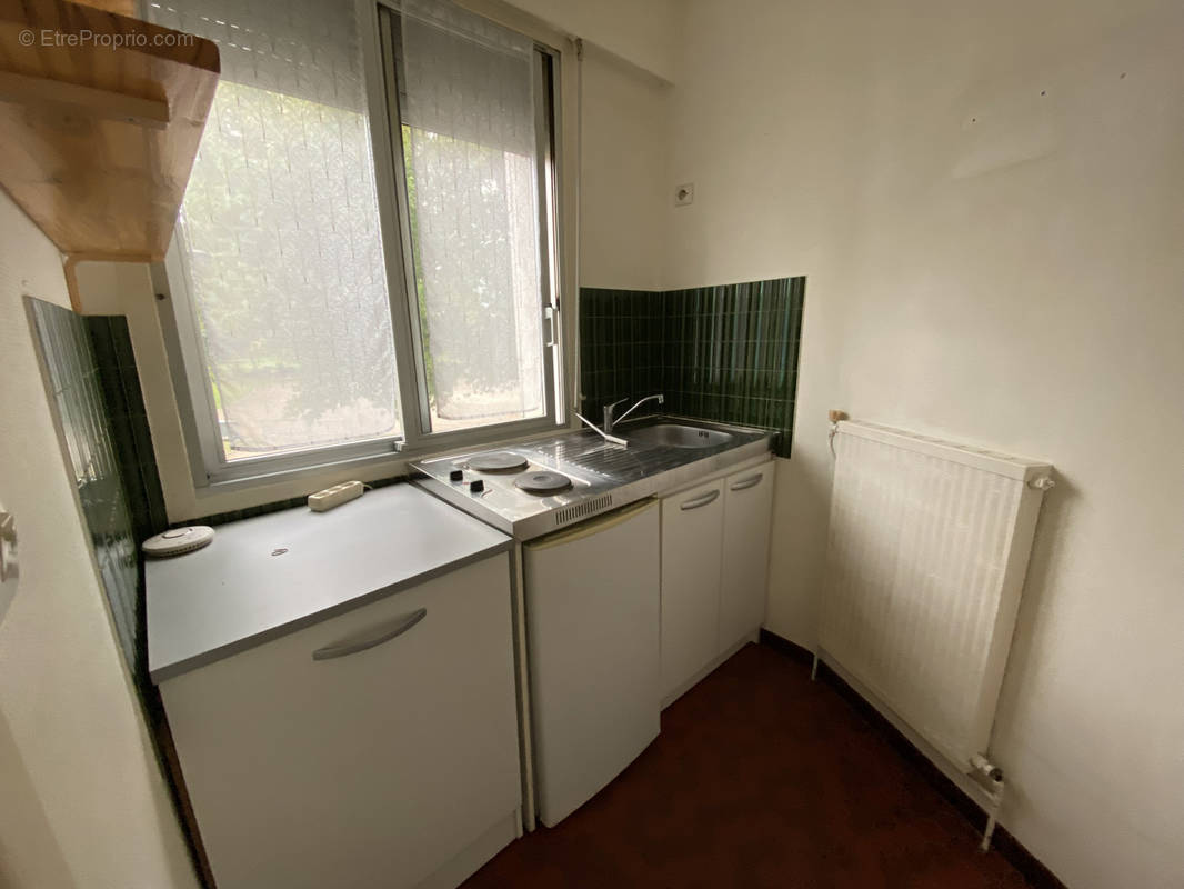 Appartement à BRIVE-LA-GAILLARDE