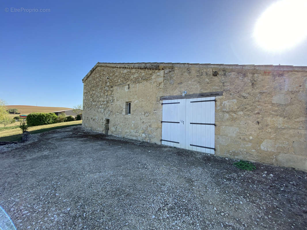 Maison à LECTOURE