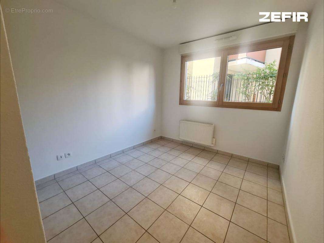 Appartement à THONON-LES-BAINS