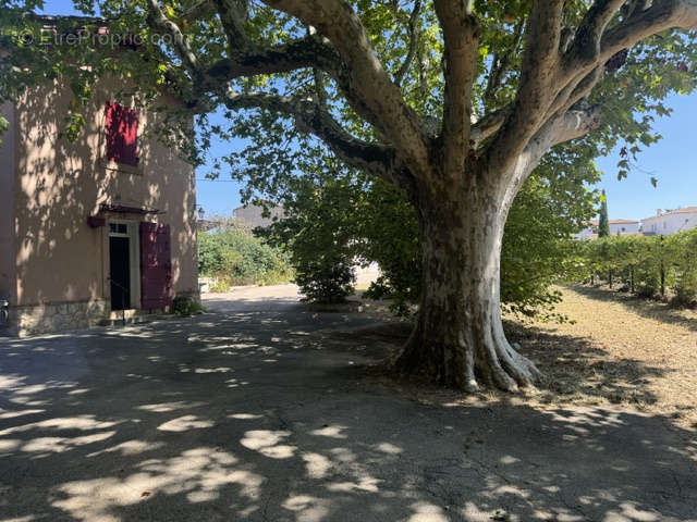 Maison à AIX-EN-PROVENCE