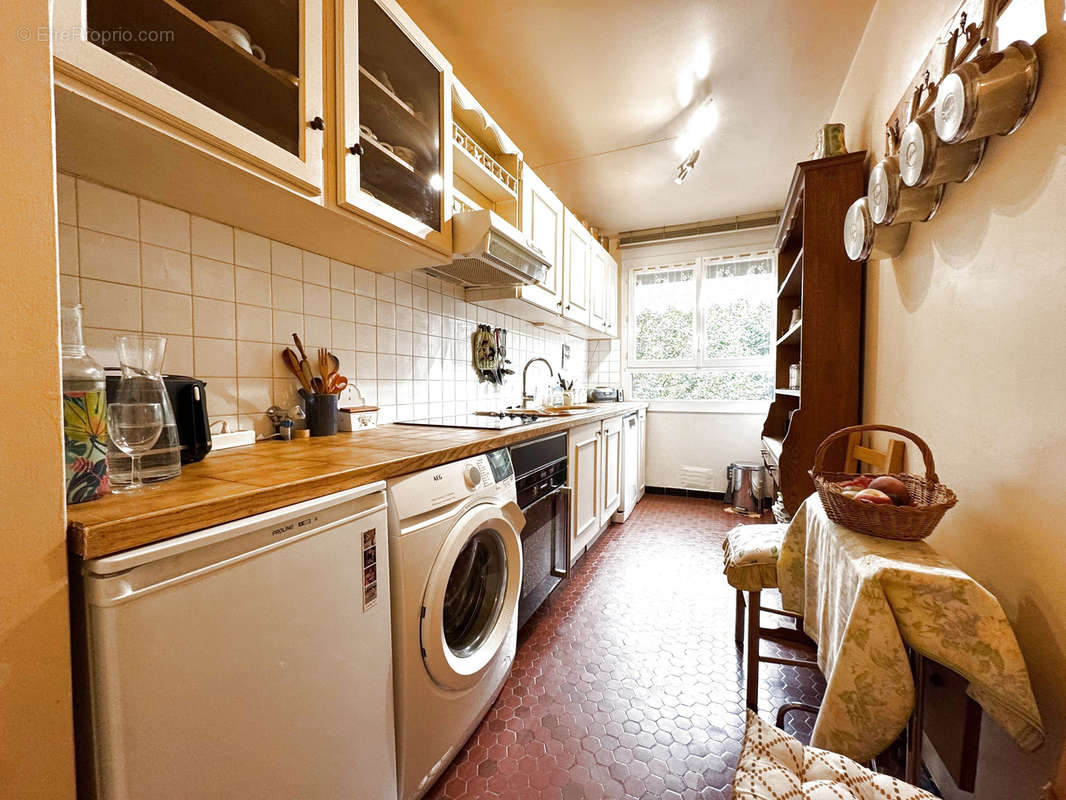 Appartement à SURVILLIERS