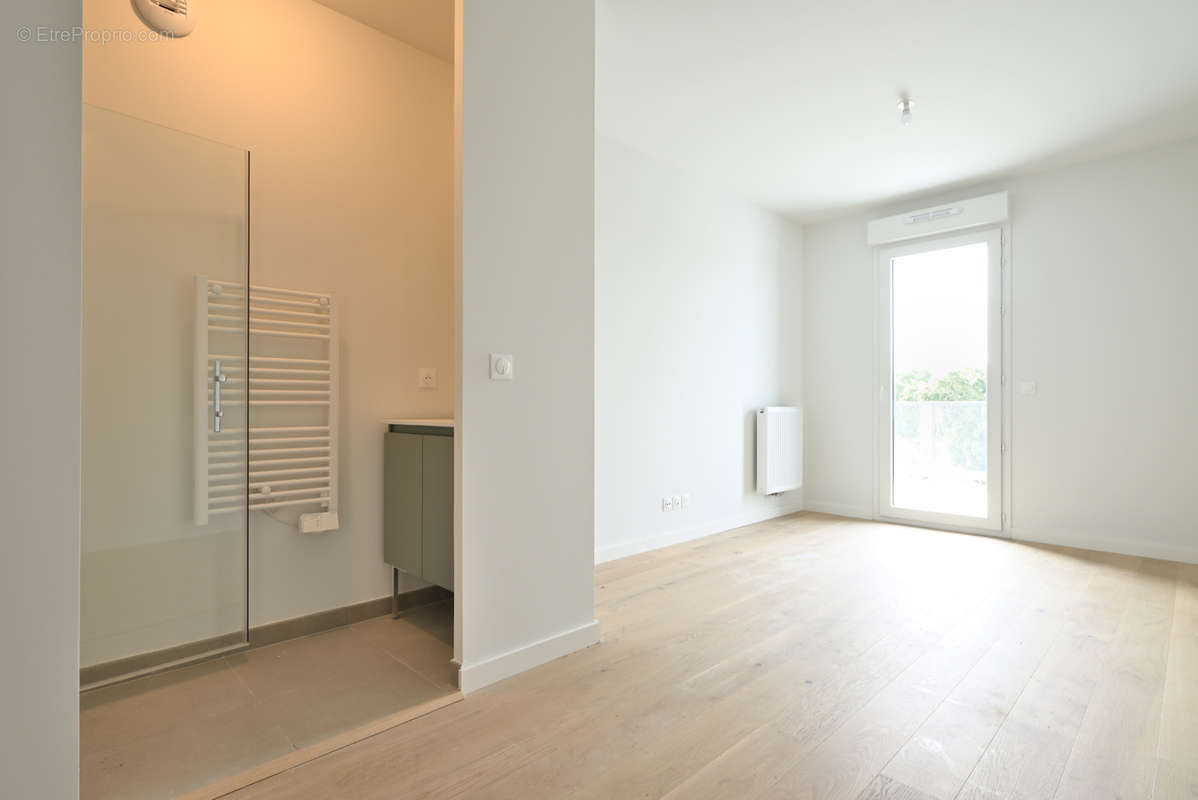 Appartement à PESSAC