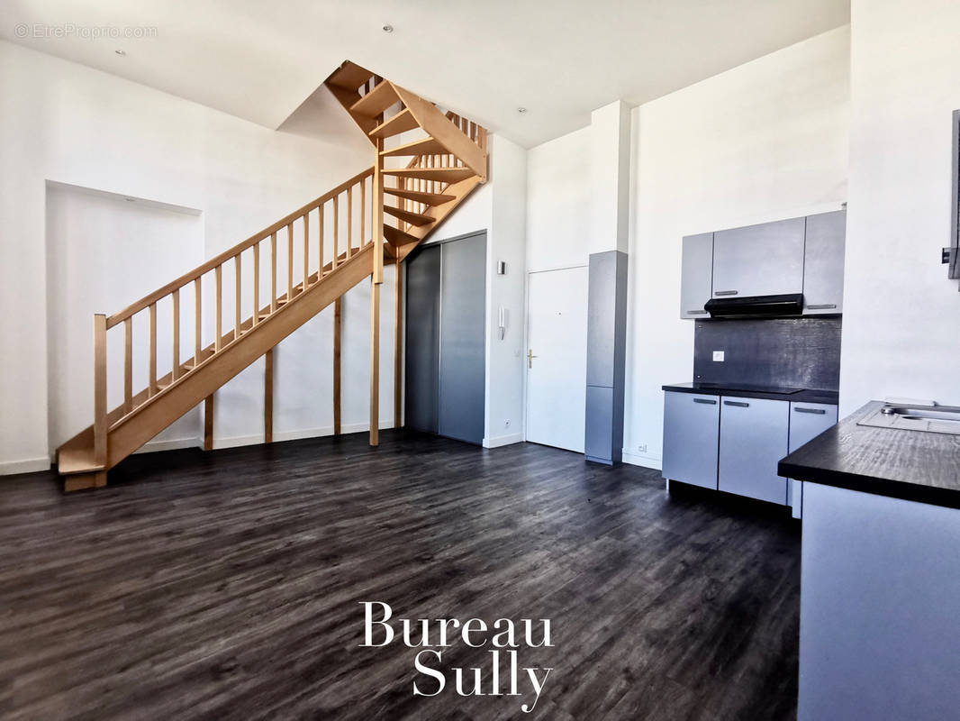 Appartement à LYON-5E