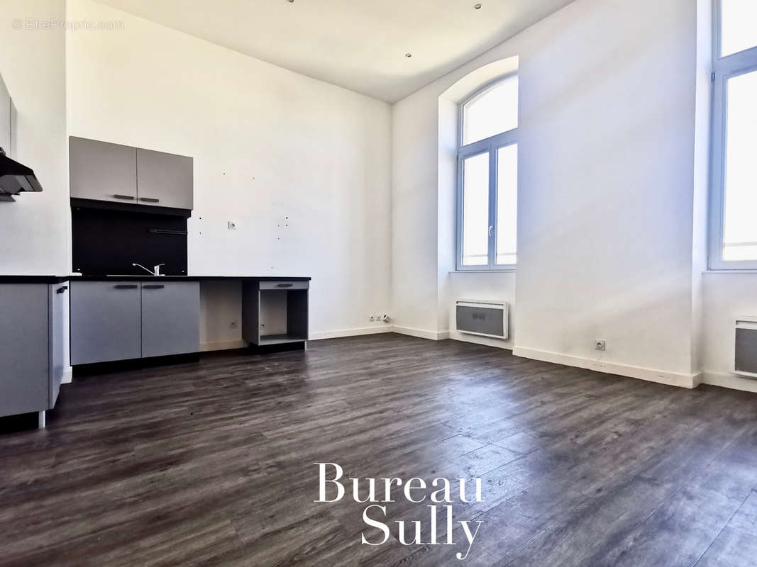 Appartement à LYON-5E