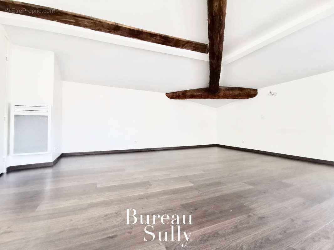 Appartement à LYON-5E