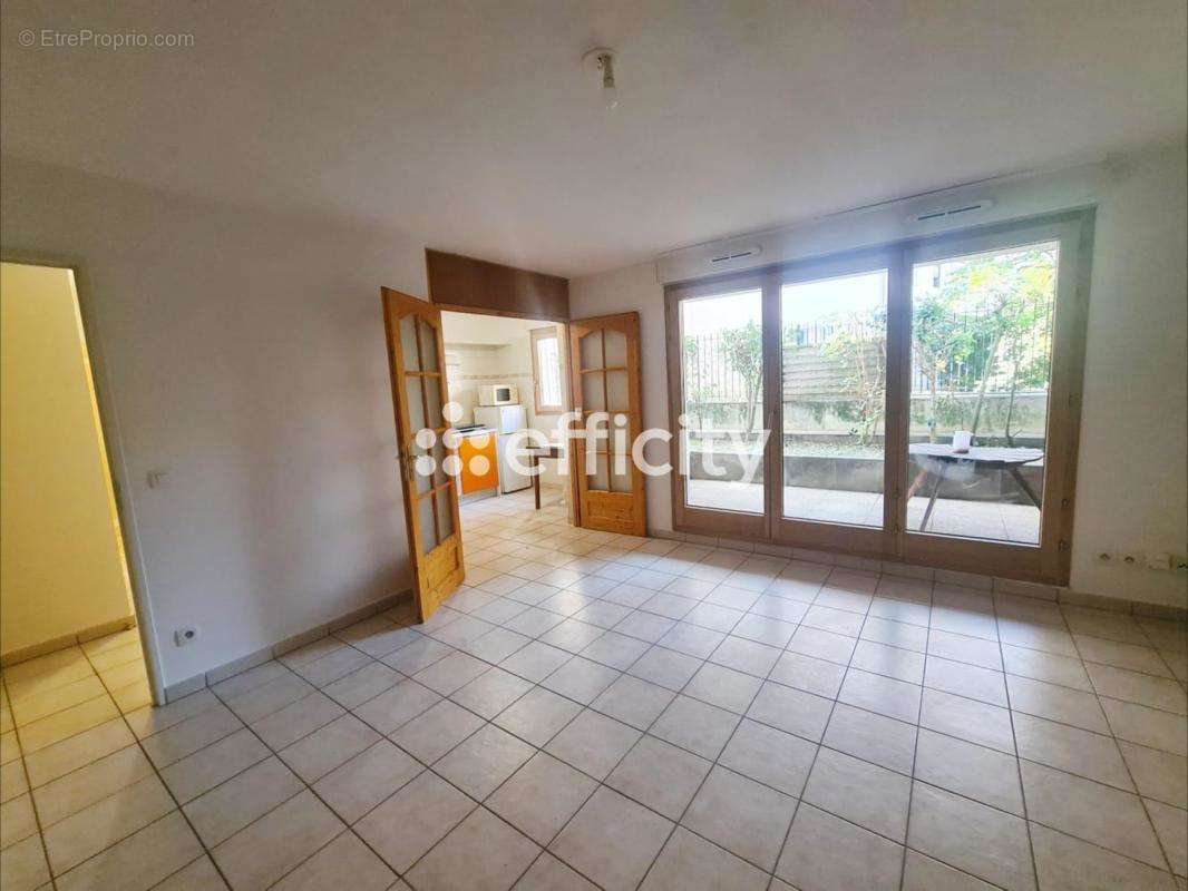 Appartement à THONON-LES-BAINS