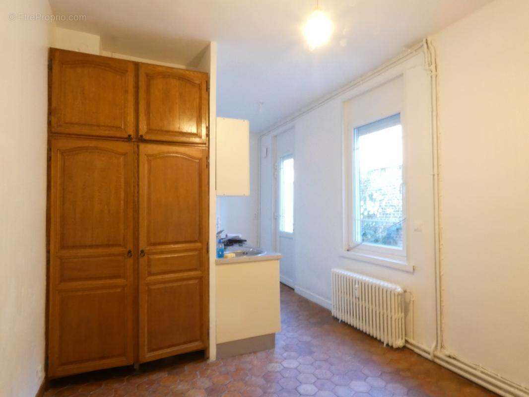 Appartement à AMIENS