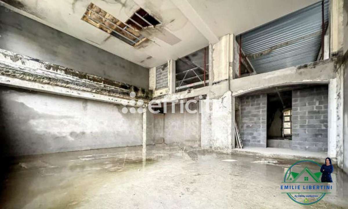 Appartement à LILLE