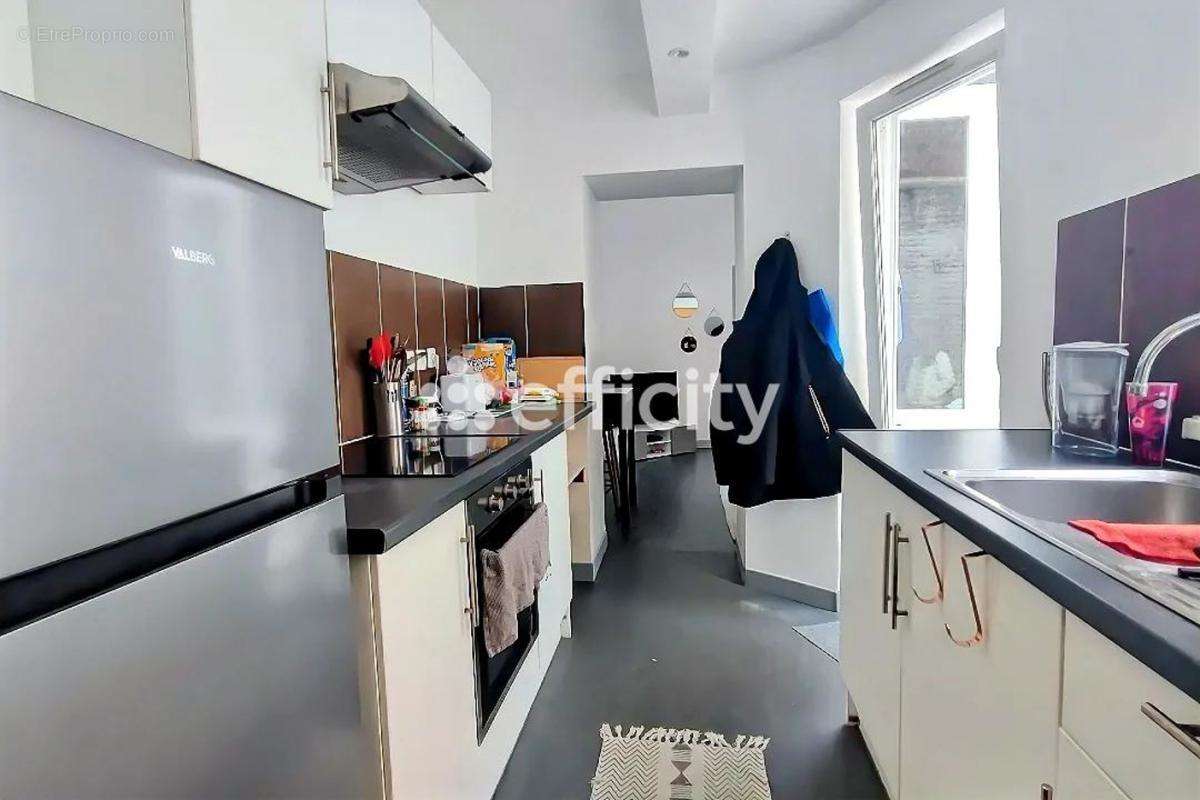 Appartement à LILLE