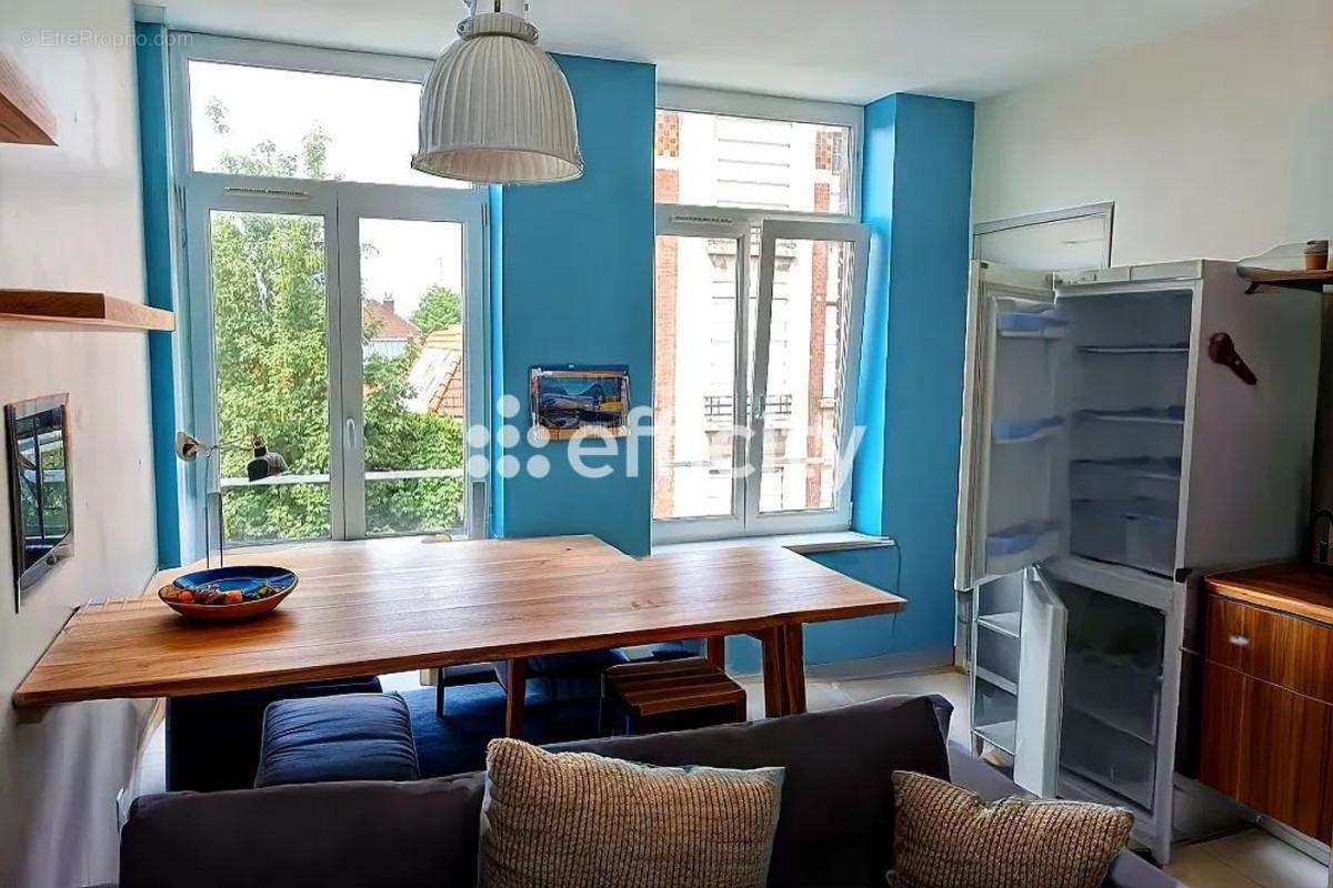 Appartement à LILLE