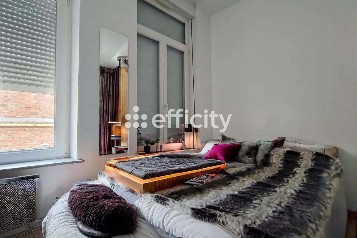 Appartement à LILLE