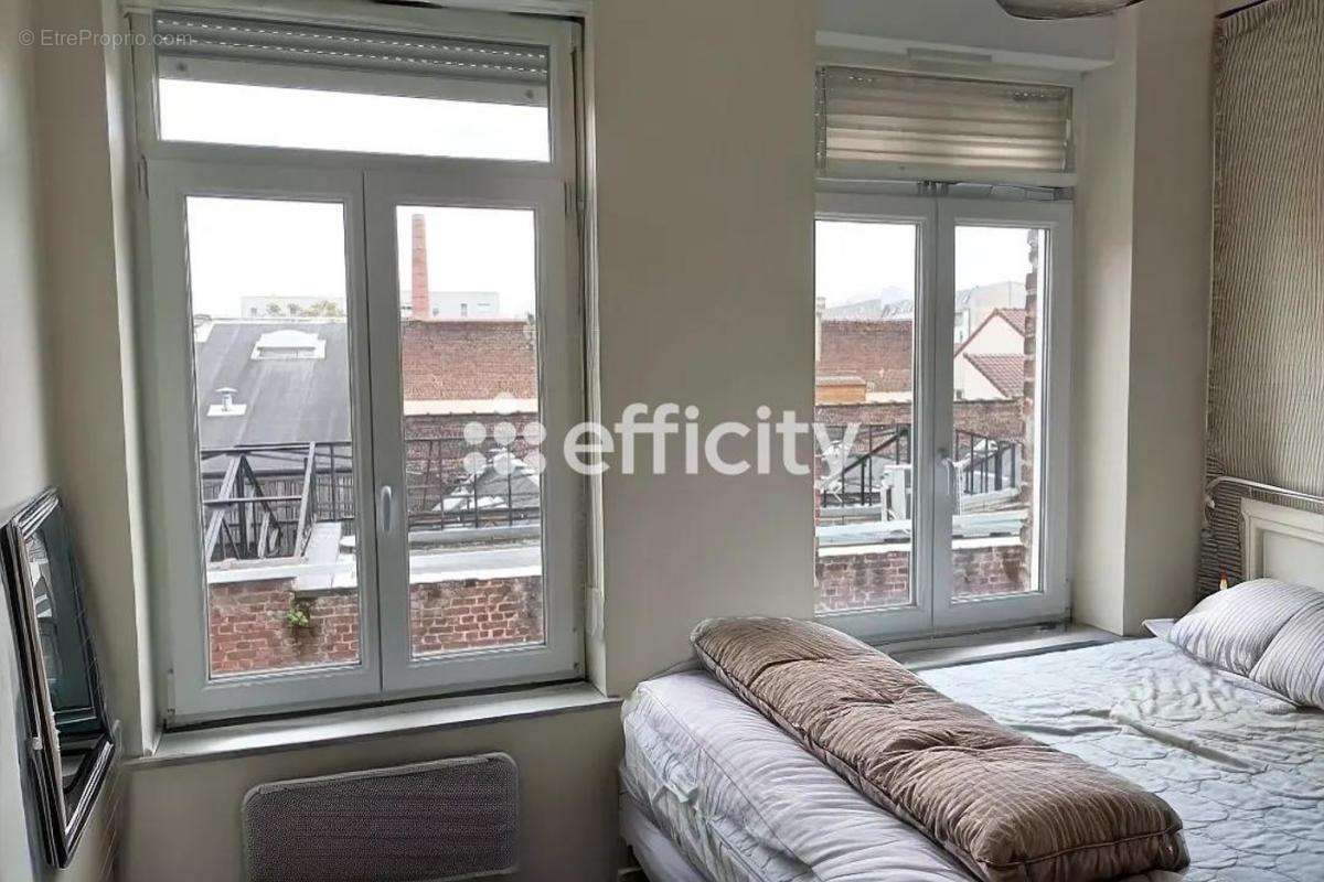 Appartement à LILLE