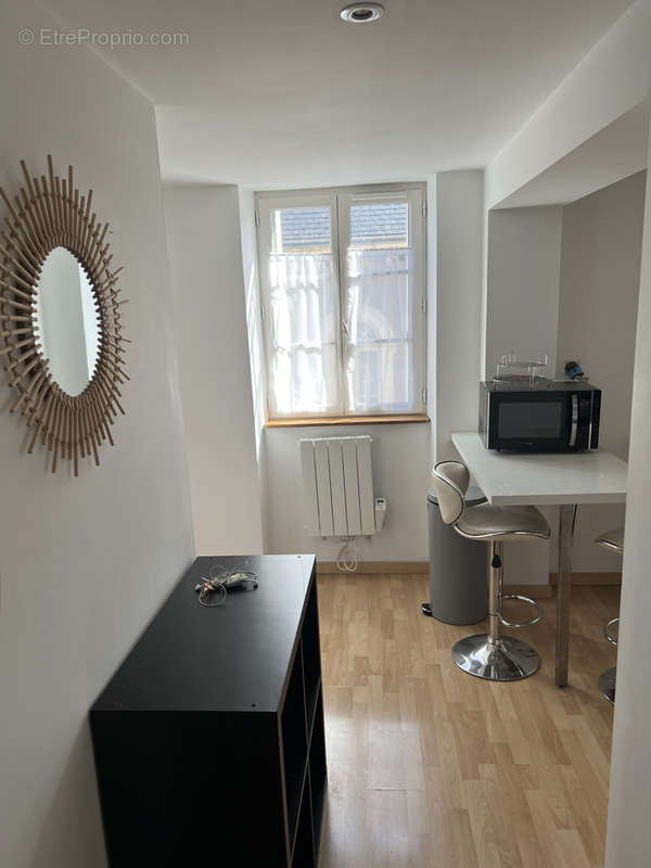 Appartement à ORLEANS