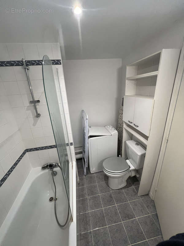 Appartement à ORLEANS