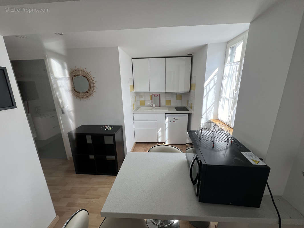 Appartement à ORLEANS